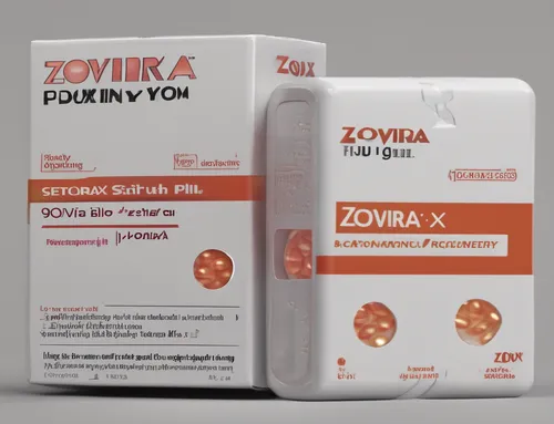 zovirax comprimé générique